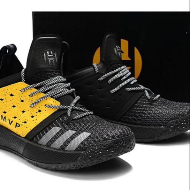 Harden vol 2 for on sale sale