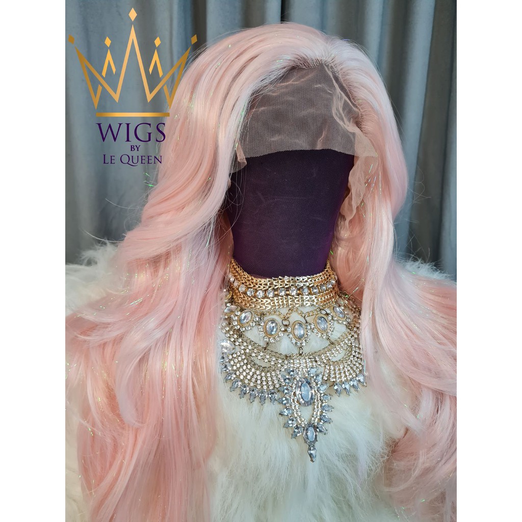 Lace front wig outlet philippines