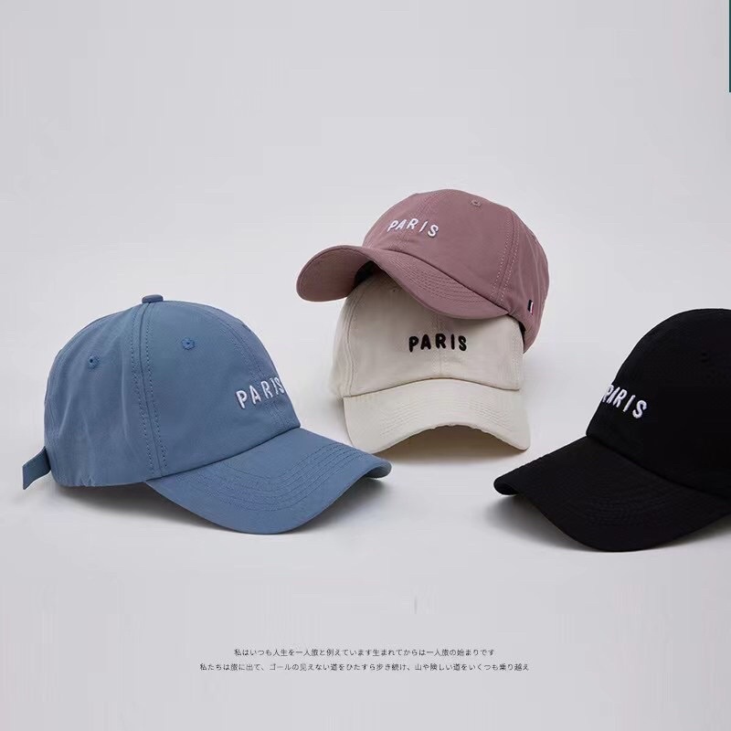 Baseball best sale cap shopee