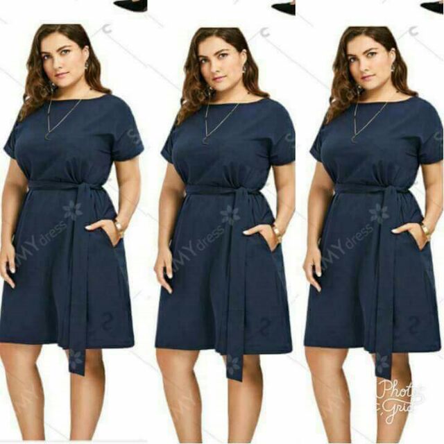 Shopee semi formal hot sale dress