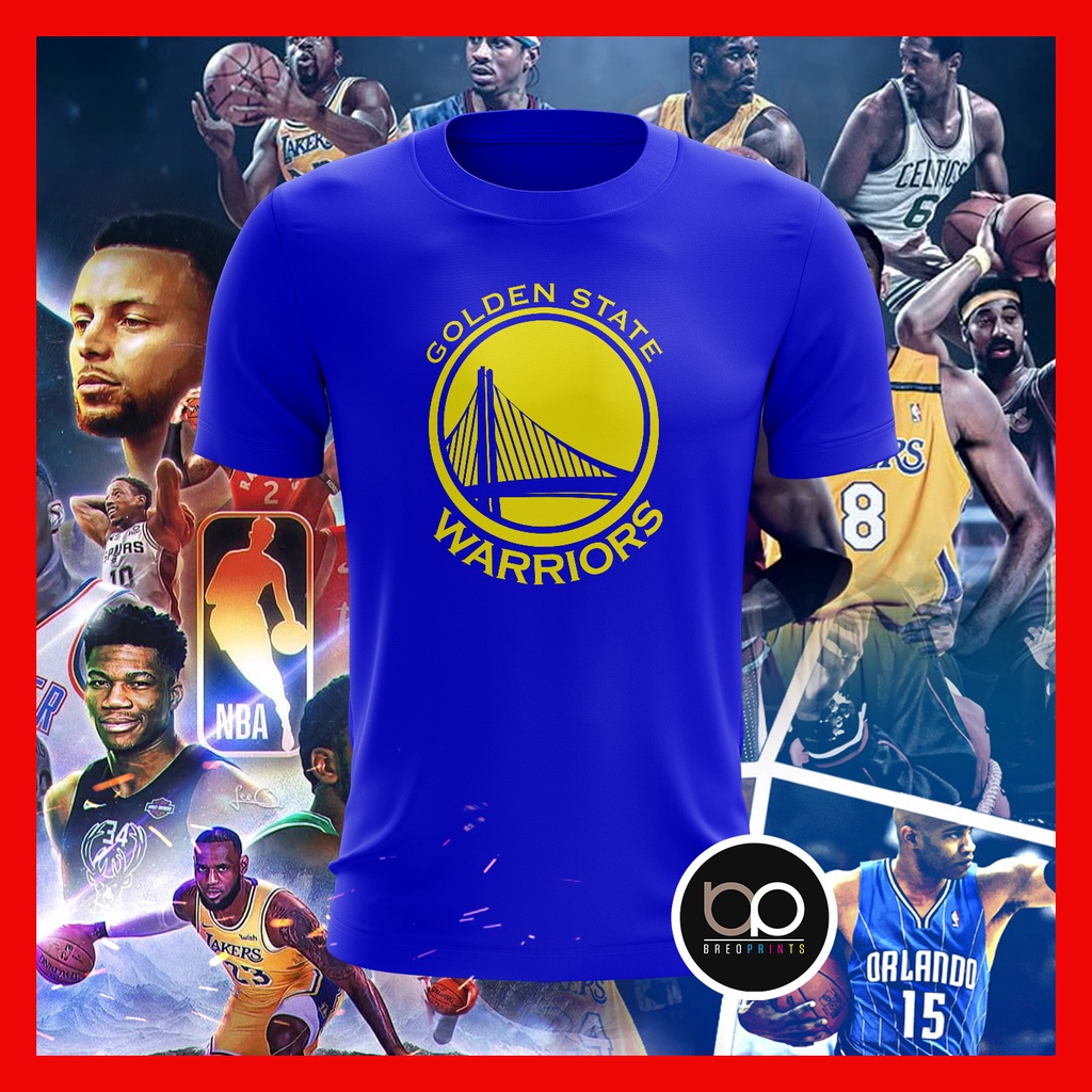 Golden state warriors t shirt best sale