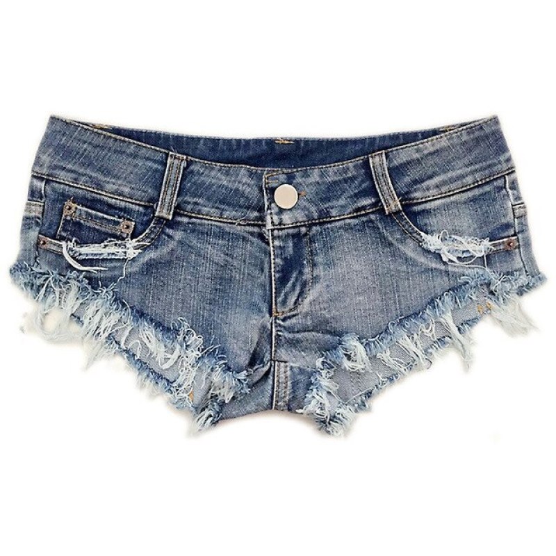 2024 Fashion Summer Shorts Women Jeans Mini Denim Booty Shorts Casual  Ladies Club Party Super Short feminino Skinny Shors