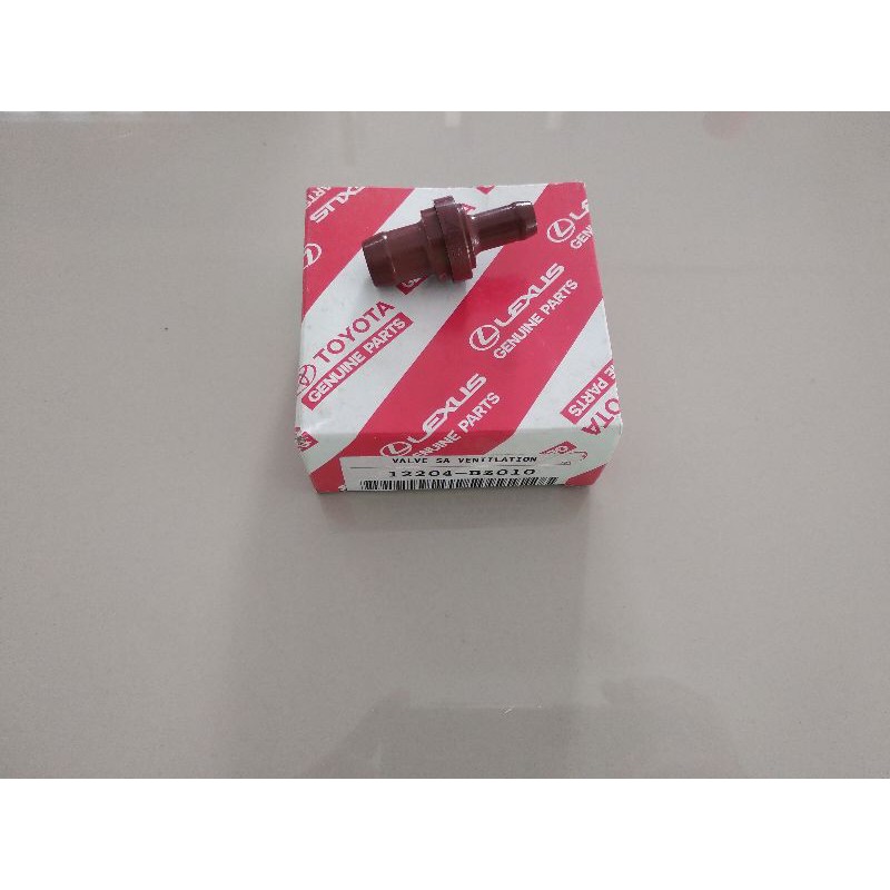 PCV Valve Avanza Xenia Rush Terios Soluna Vios Great Corolla Original ...