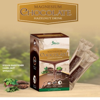 (BOX) HERBAL DRINK - ( Alkaline Green Coffee , Cinnamon Coffee ,Choco ...