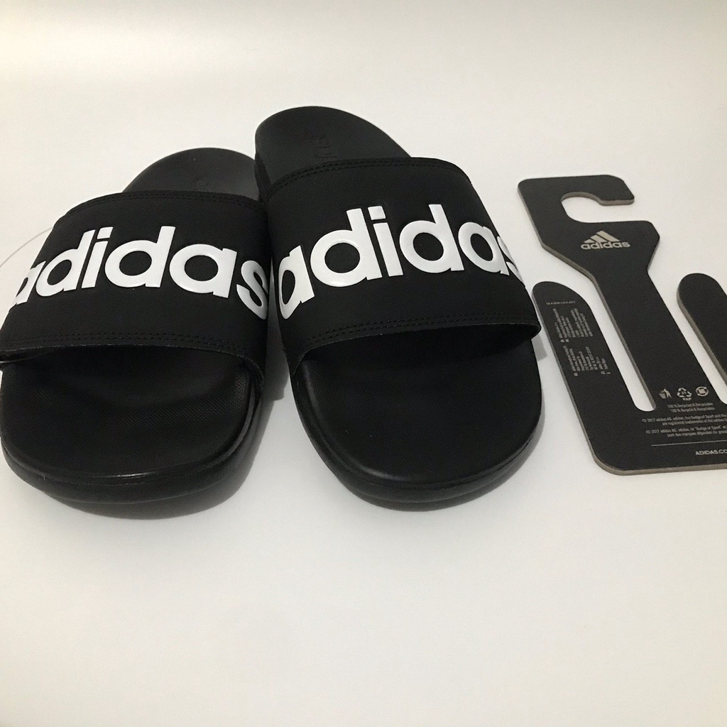 Classic hotsell adidas slides