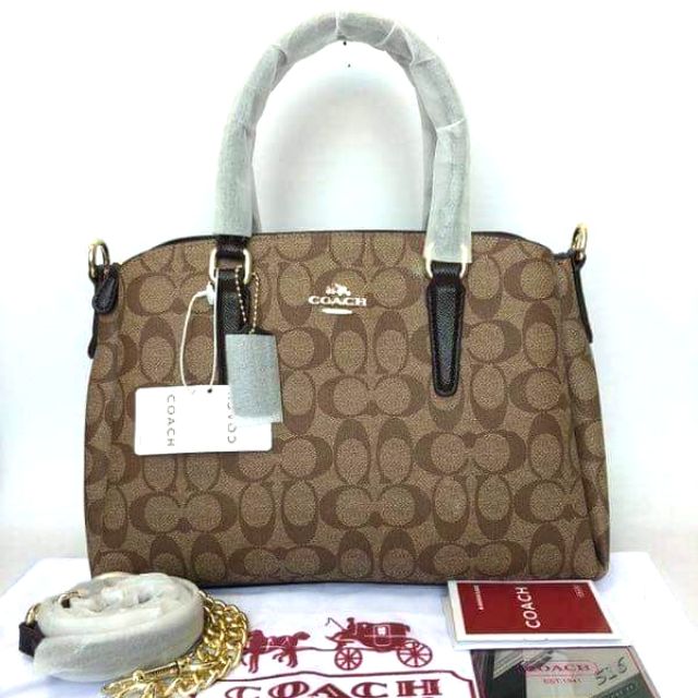 Coach bags 2024 prices original