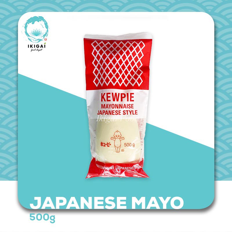 KEWPIE / SSK Japanese Mayonnaise Shopee Philippines