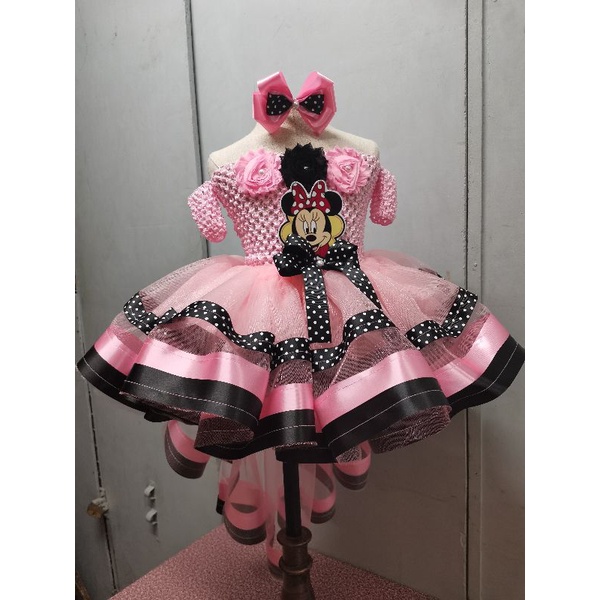 Tutus de minnie outlet mouse