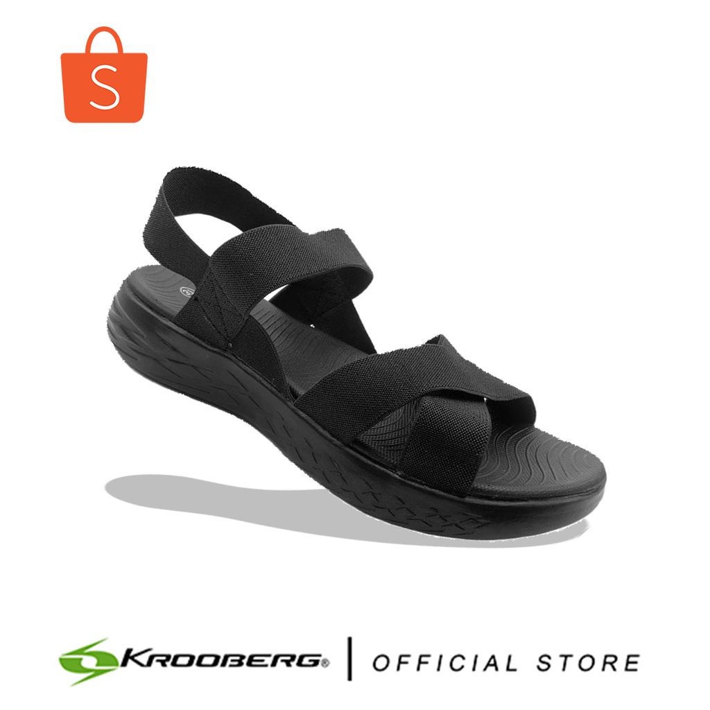 Krooberg slippers store