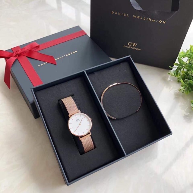 Daniel wellington online vivo