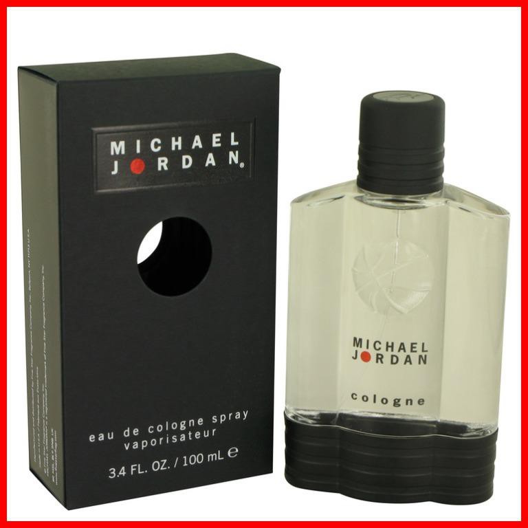 Perfume best sale michael jordan