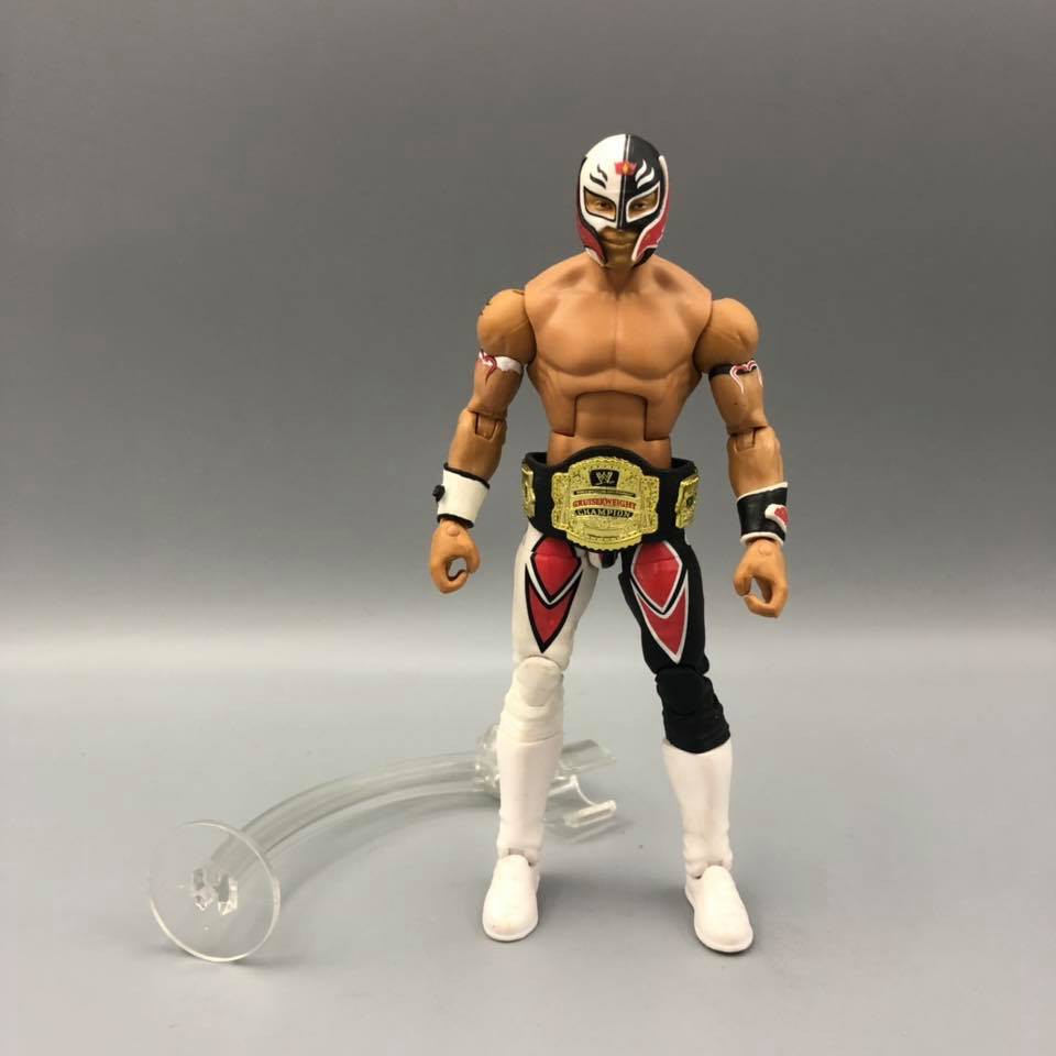 Rey mysterio elite deals 32