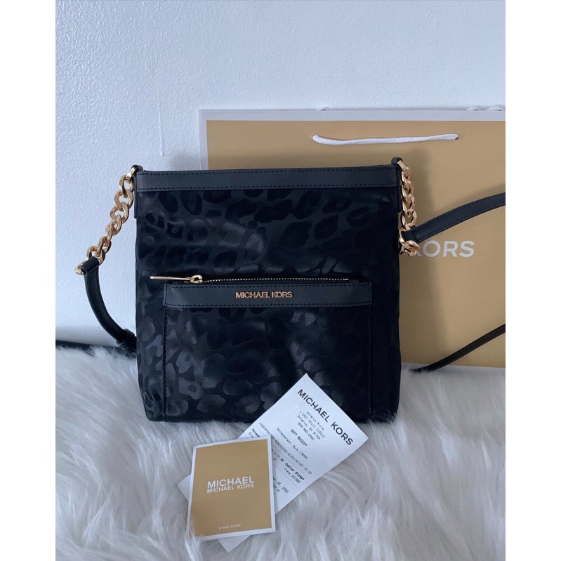 Michael kors cheap morgan messenger bag