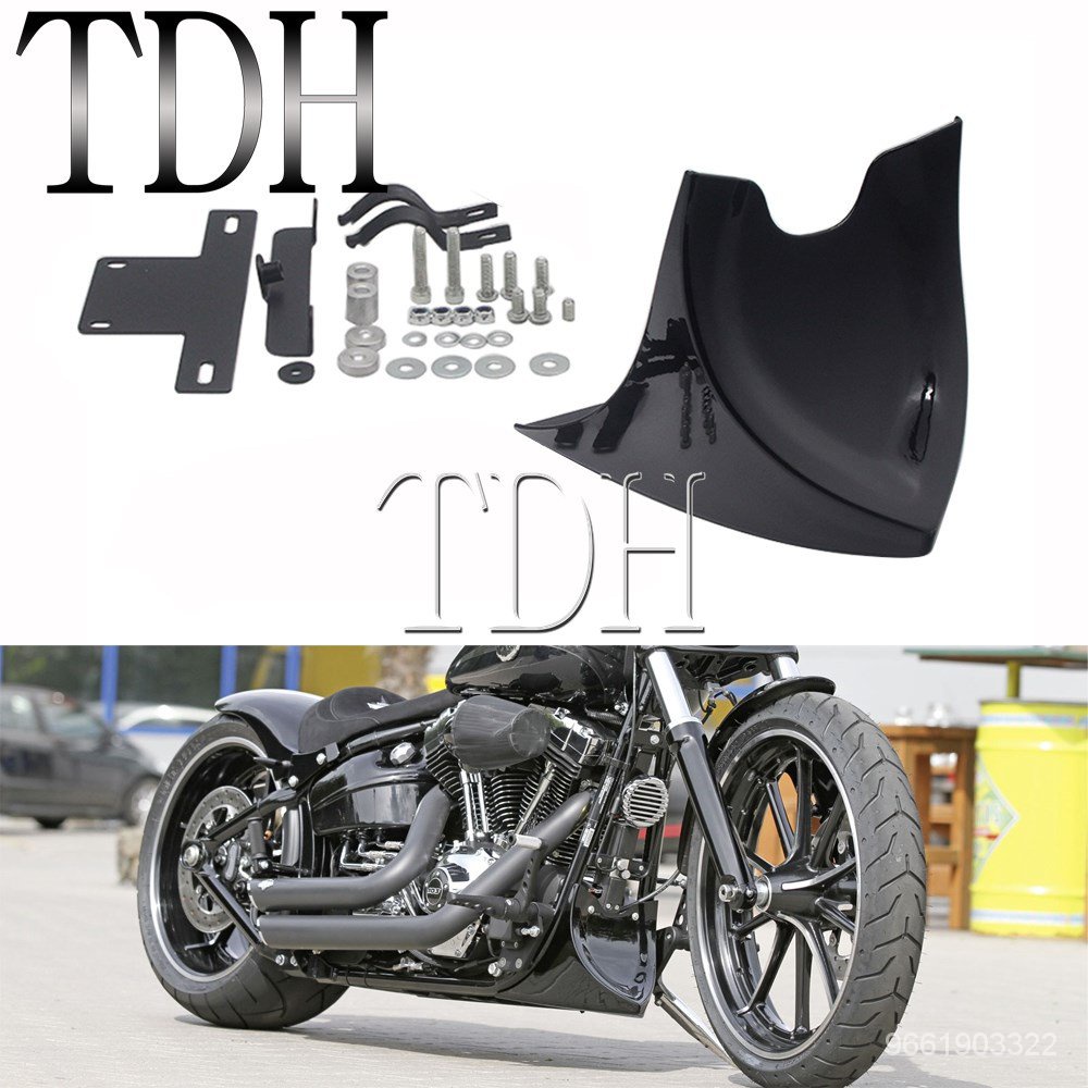 dyna chin fairing
