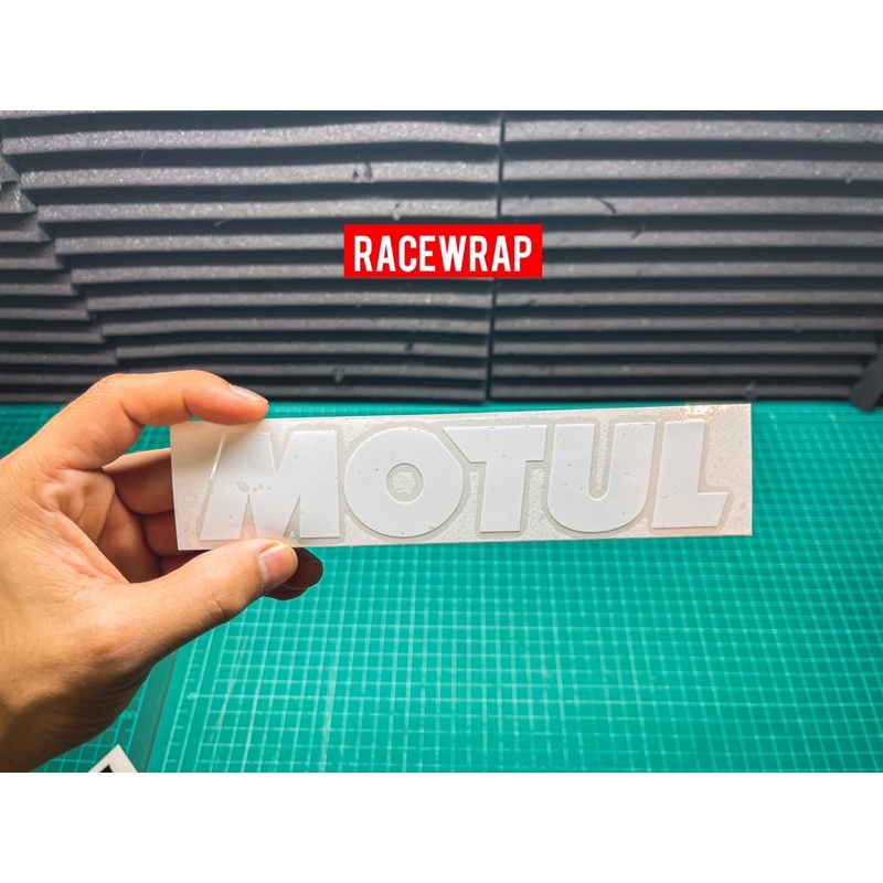 motul Stickers Car Racing Car Sticker Car Stickers and Decals ...