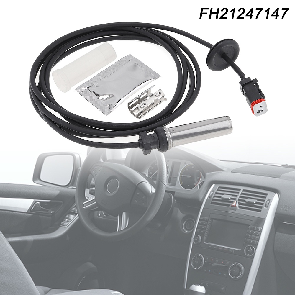 Wheel Speed Sensor ABS Sensor 21247147 for 4410323860 RENAULT VOLVO ...