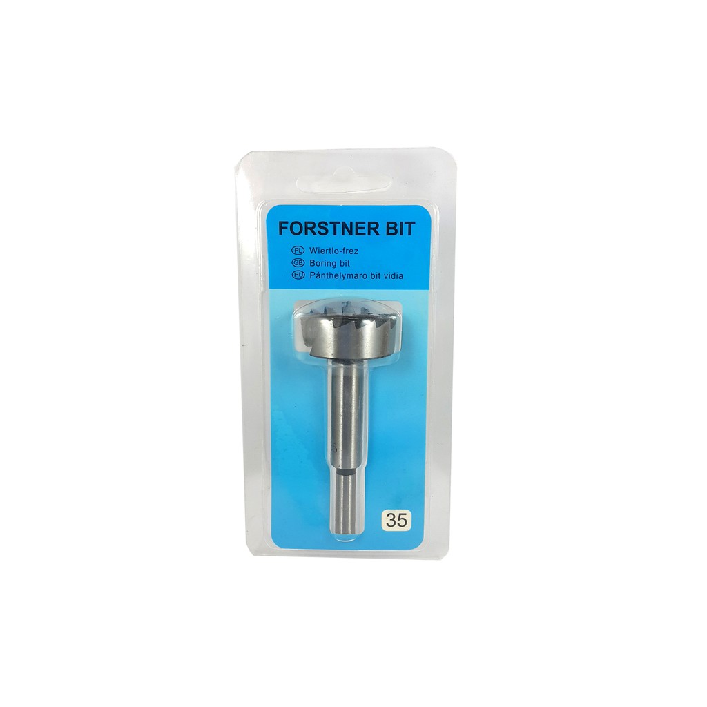 FORSTNER BIT CONCEALED HINGES 35MM BORING BIT Shopee Philippines