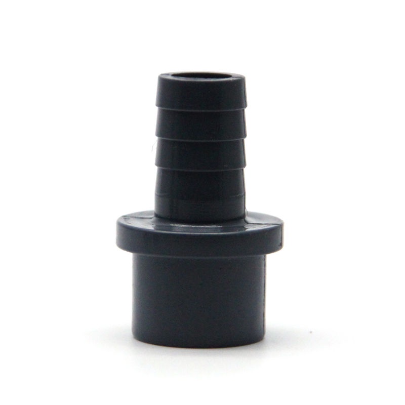 Pvc hose connector pagoda variable diameter soft and hard quick water ...