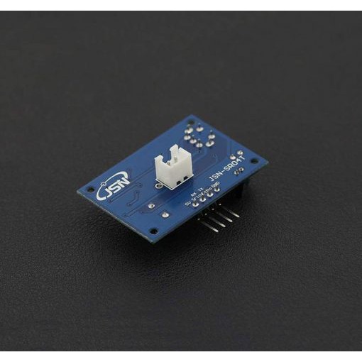 Waterproof Ultrasonic Sensor with Separate Probe | Shopee Philippines