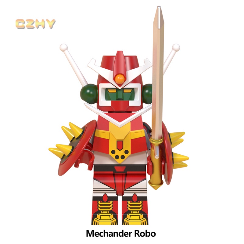 Voltes v lego for hot sale sale