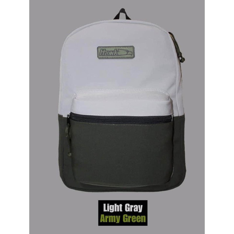 Shopee 2025 hawk backpack