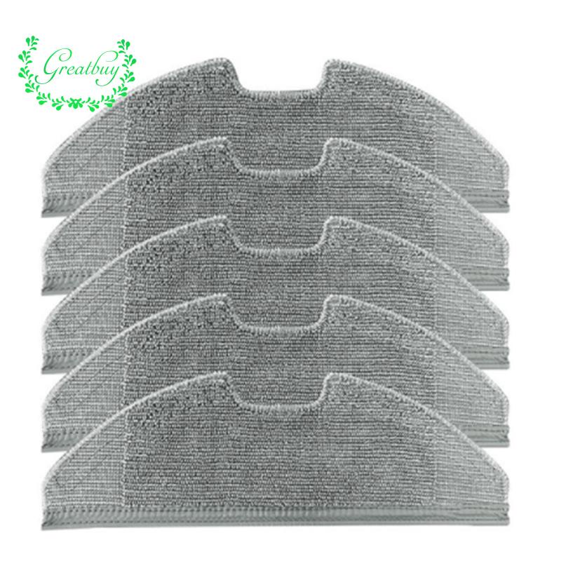 Mop Cloth for Eufy Robovac G10 G30 Robot Vacuum Cleaner Spare Parts
