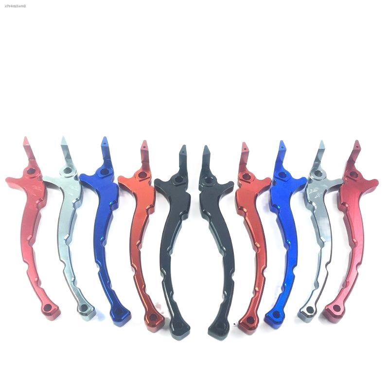 Electric vehicle brake handle oil brake left and right disc brake