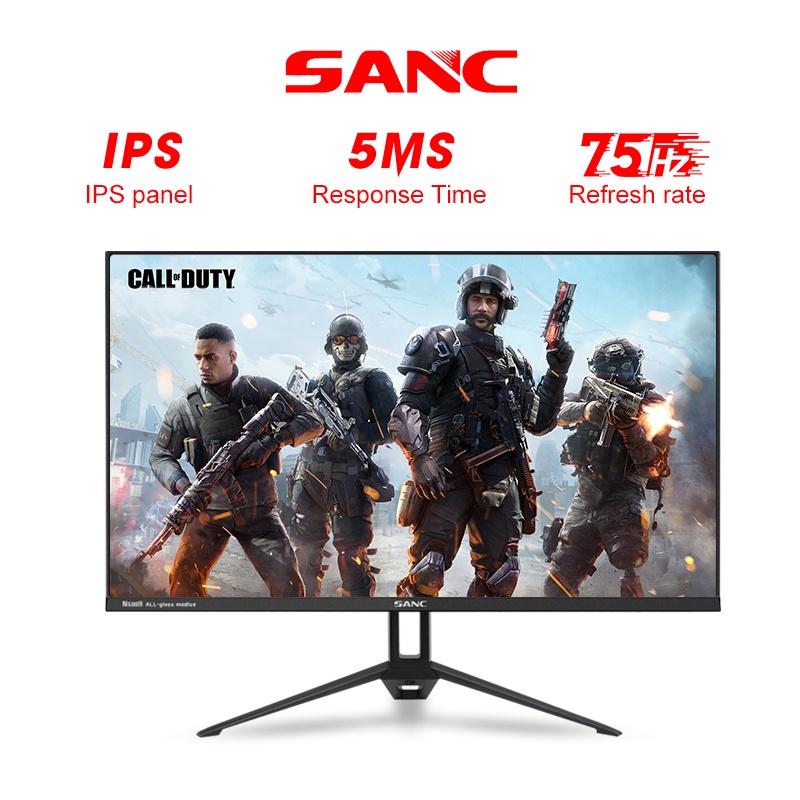 sanc 24 inch monitor