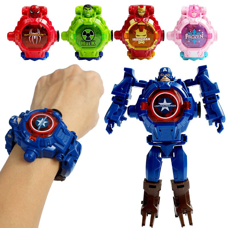 Boys 2024 toy watch