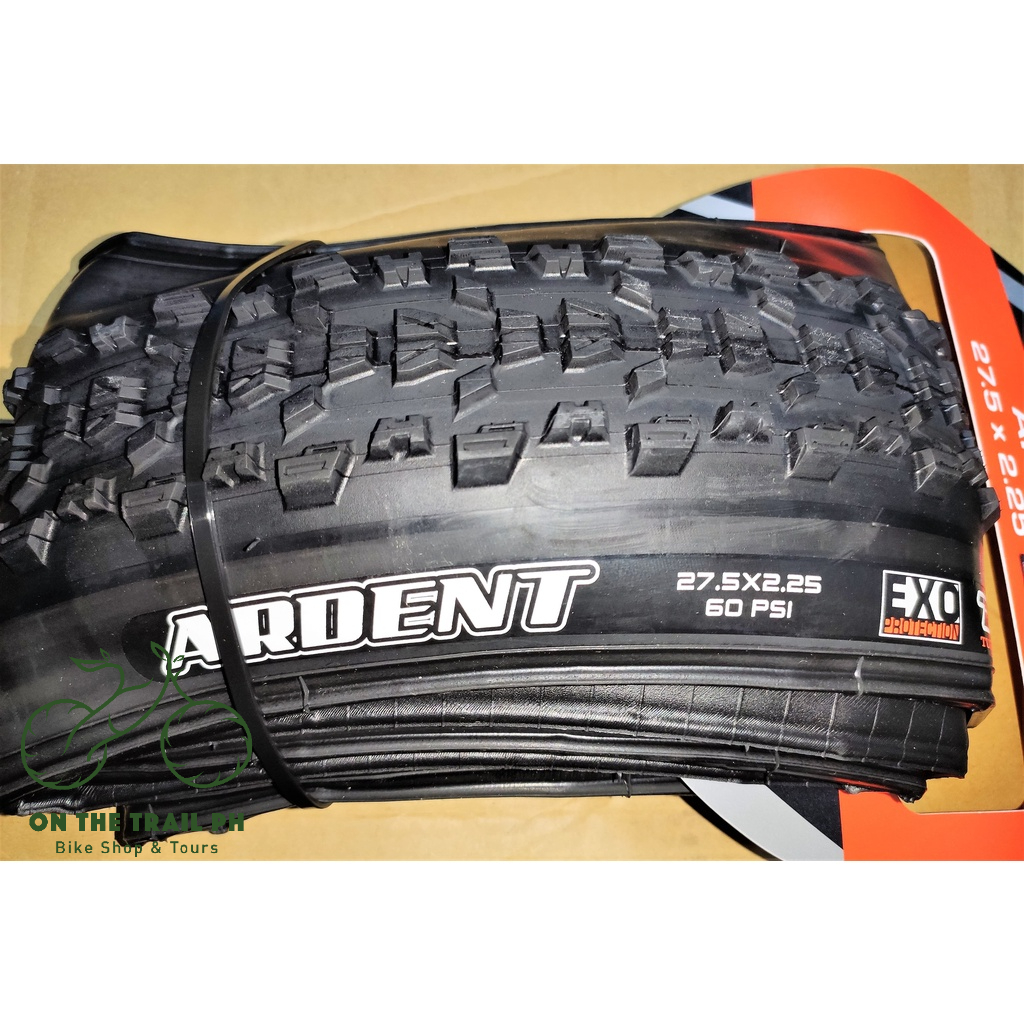 Maxxis ardent 27.5 x 2.4 hotsell