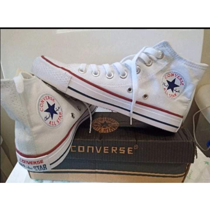 Converse chuck taylor outlet high cut