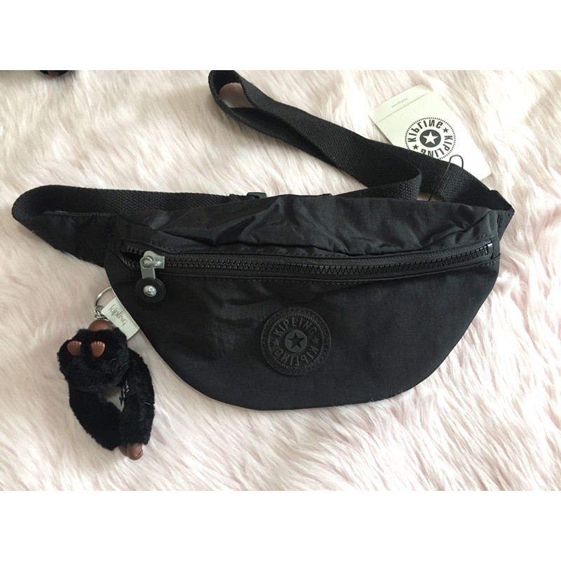 Kipling belt bag on sale price