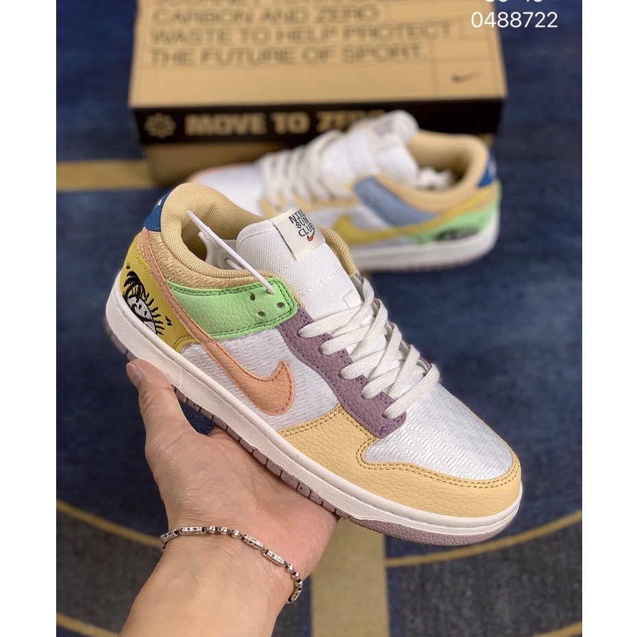 nike overseas