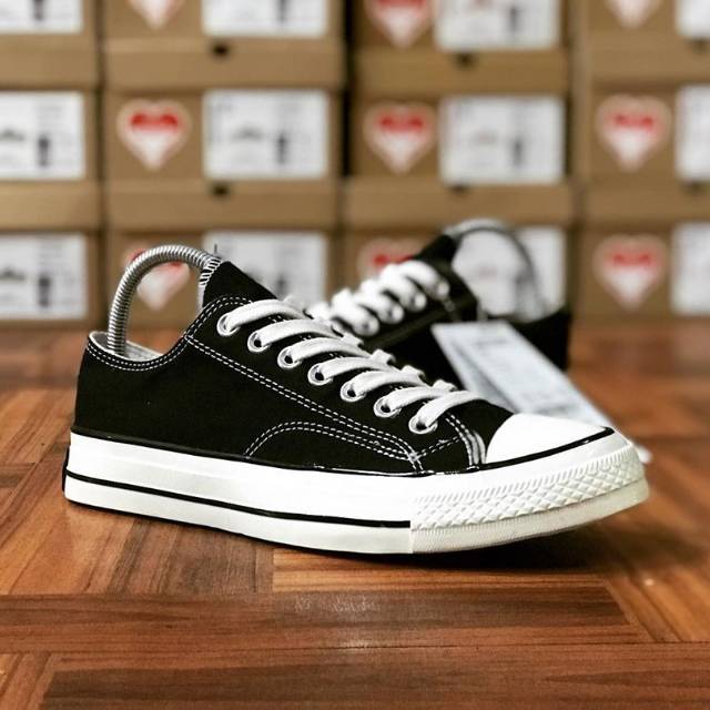 Converse 70s original vs premium best sale