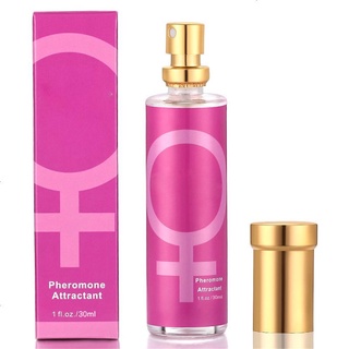 Lure for her Perfume (30ml) Pheromone-attractant