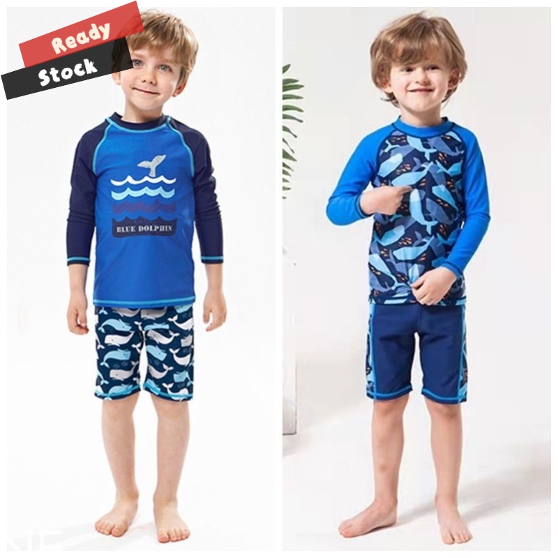 Swimsuit for 5 store year old boy