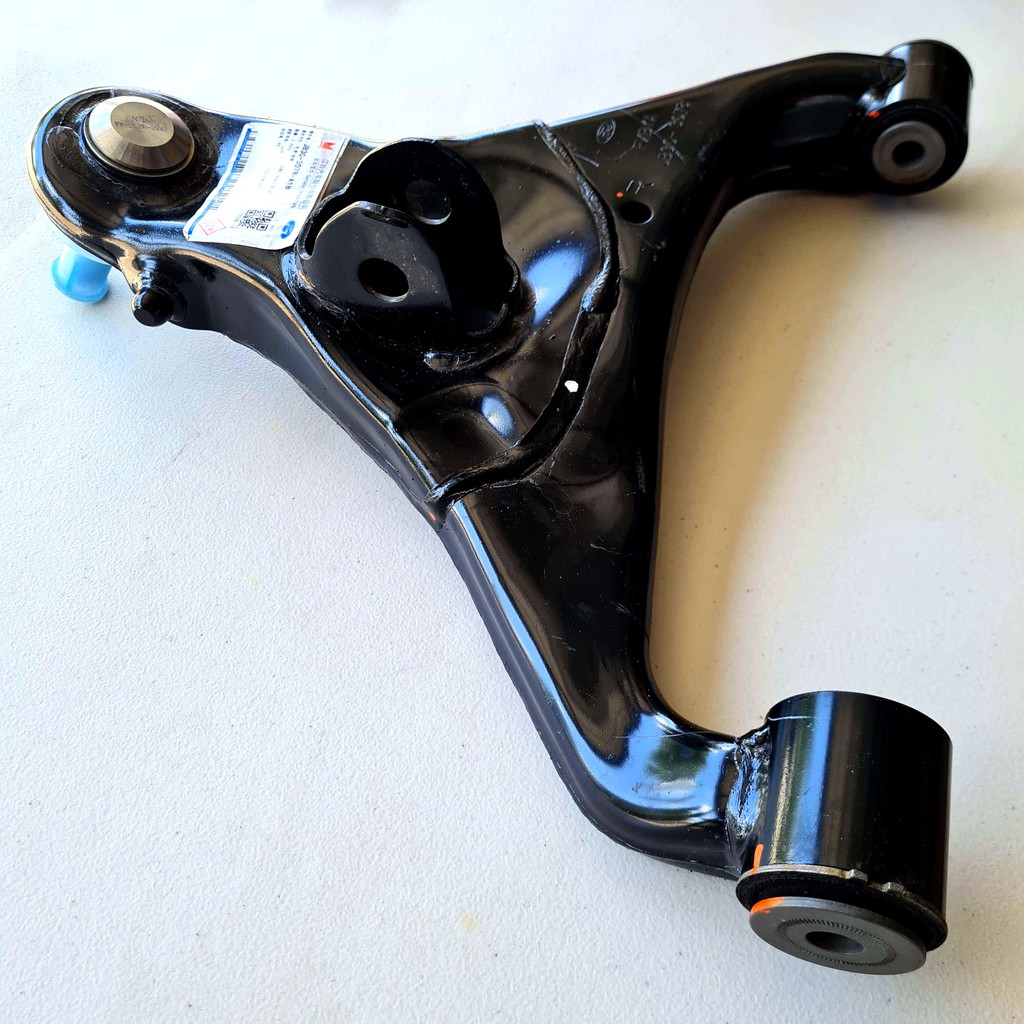 [GENUINE] Lower Arm Assembly for 2.0L Ford Ranger and Everest [2018-Up ...
