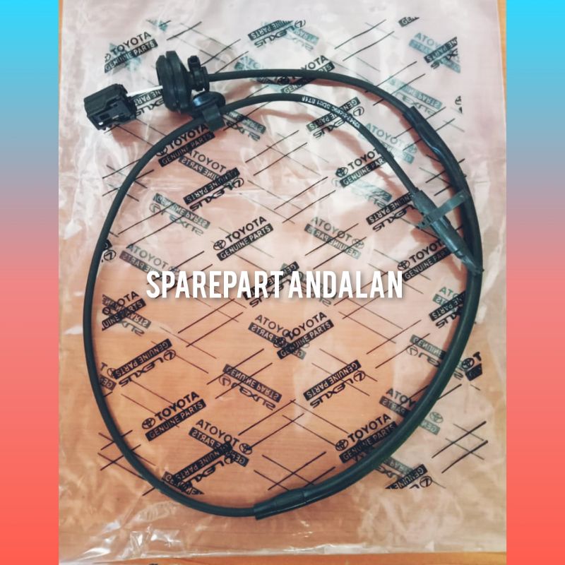 Avanza abs Sensor Front Right And Left original BZ090 (3 Months Warranty) Shopee Philippines