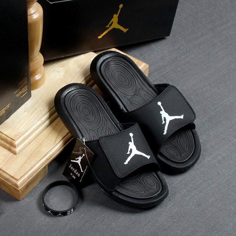 Jordan sandals hydro store 6