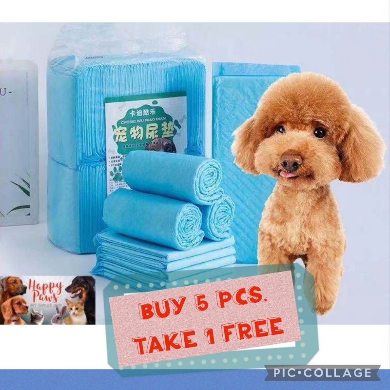 Dog Pee Pads Training Pads Dog Pet Wee Pads Pee Poop Dog Toilet Potty