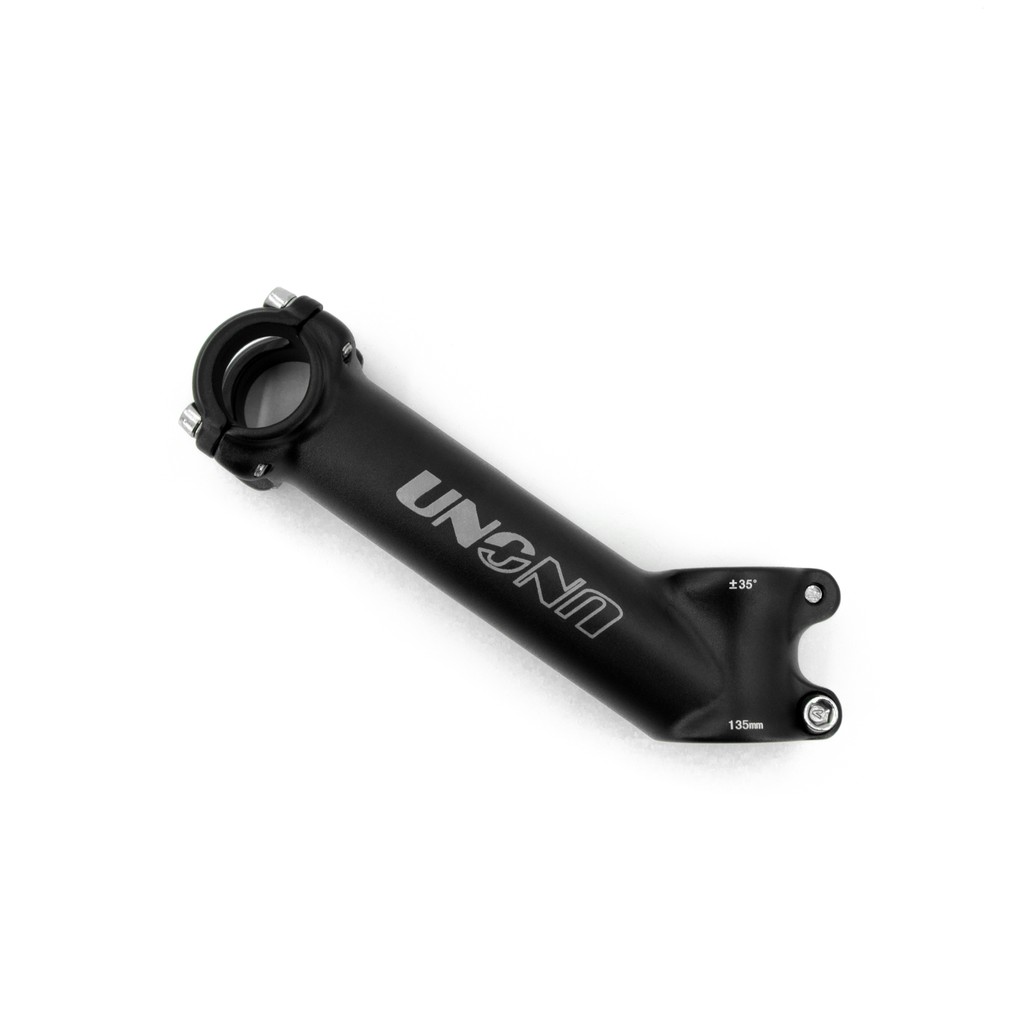 Longer discount stem mtb