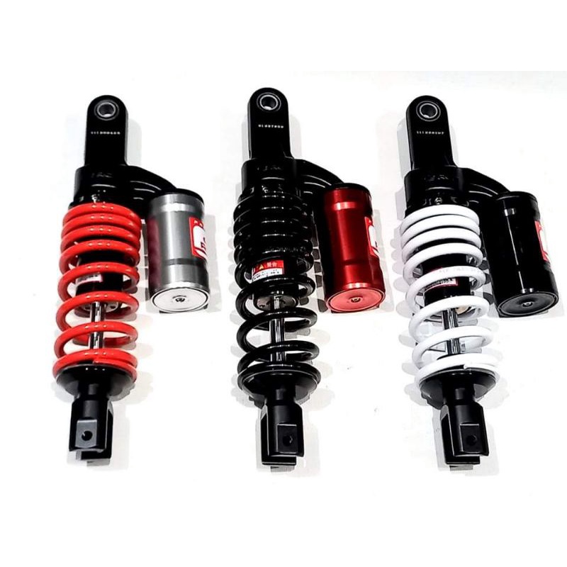 Racing boy rcb rear shock mb-2 series mio 295mm | Shopee Philippines