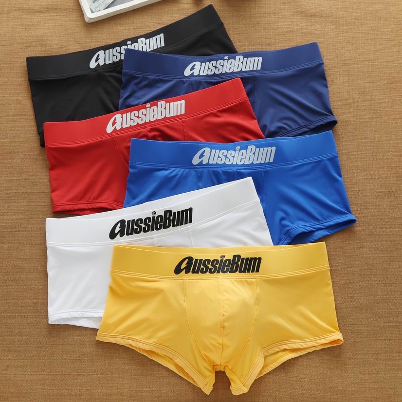 Aussie best sale boxer shorts