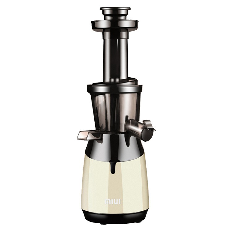 220VSlow Juicer Screw ColdPress Masticating Juice Extractor Filterfree Electric Juicer Machine