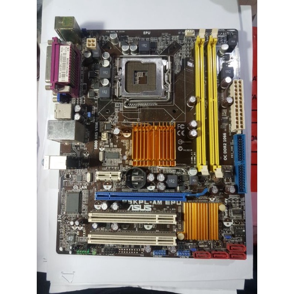 Asus on sale motherboard parts