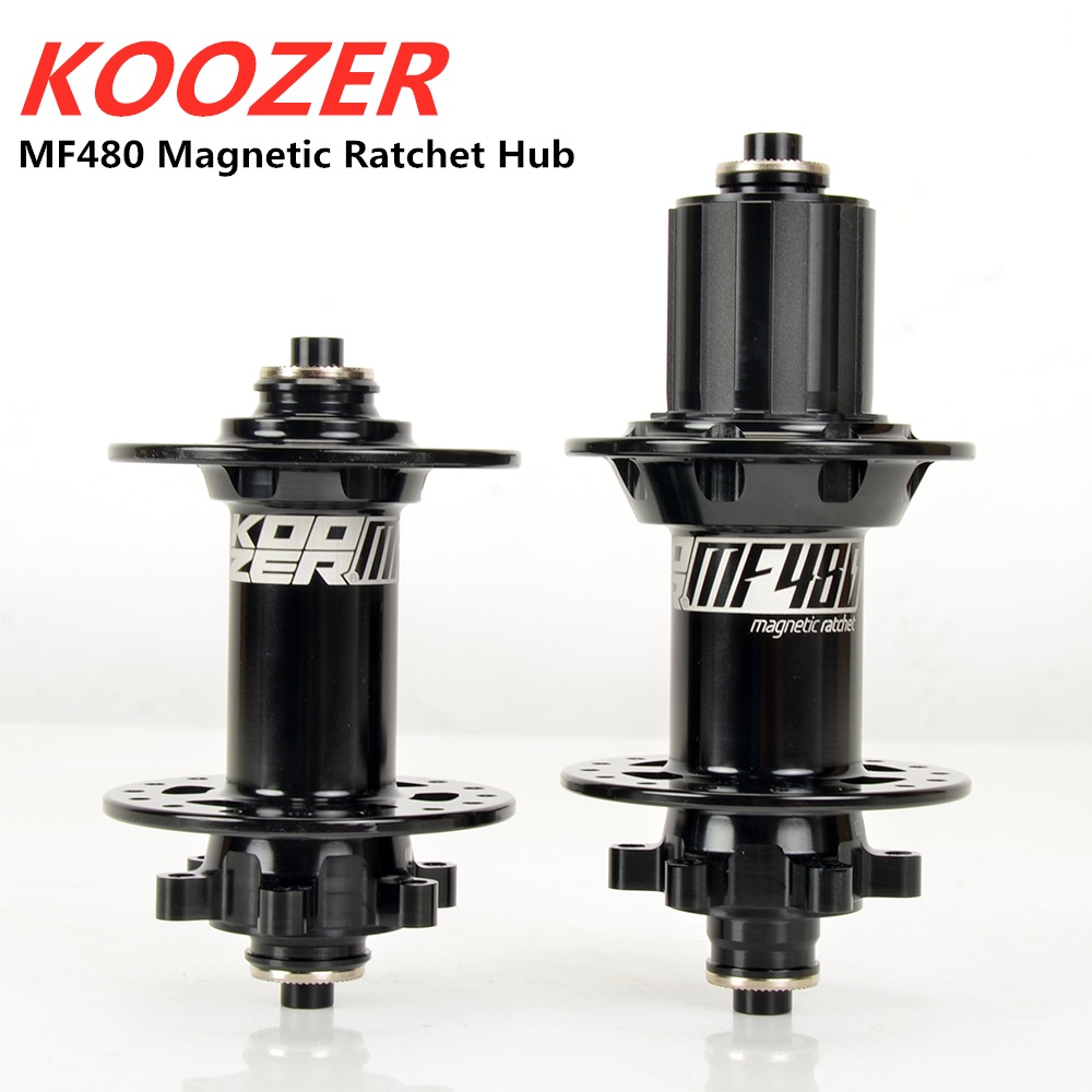 Koozer ratchet hub hotsell