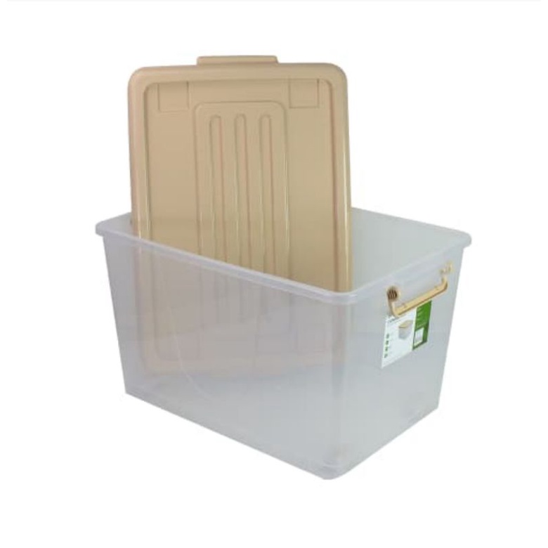 ACE Hardware Stora 50Ltr storage box | Shopee Philippines