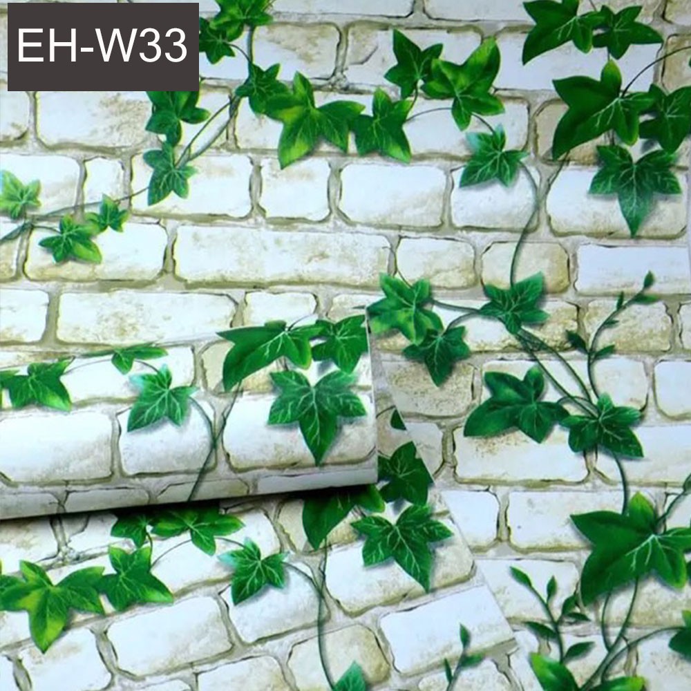 EHOME wall paper 10meters self adhesive Quality wallpaper Shopee