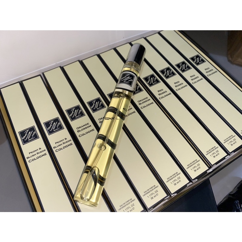 Jo Malone 36ml (ORIGINAL) Shopee Philippines