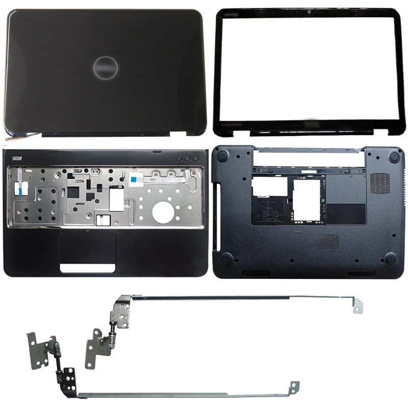 Dell inspiron hotsell n5110 back cover